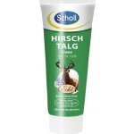 Scholl Hirsch Talg Creme bylinný krém pro suchou pokožku 100 ml – Zboží Dáma