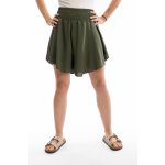 Italy fashion vzdušné kraťasy FLOW černá – Zbozi.Blesk.cz