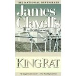 King Rat - Clavell, J. [Mass Market Paperback] – Hledejceny.cz