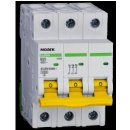 Noark Electric 100323 16A Ex9BH 3P B16