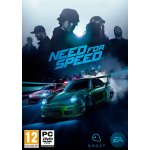 Need for Speed 2015 – Zboží Dáma