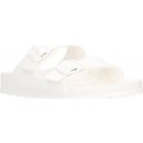 Birkenstock sandály Arizona EVA White NARROW Mujer Blanco bílá