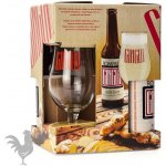 Gingerr Dárkový box 3+1 – Zboží Dáma