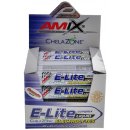 Amix Performance E lite Electrolytes 20 x černý rybíz 25 ml