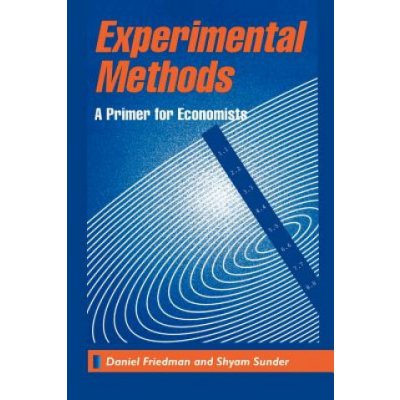 Experimental Methods - S. Friedman, D. Friedman A