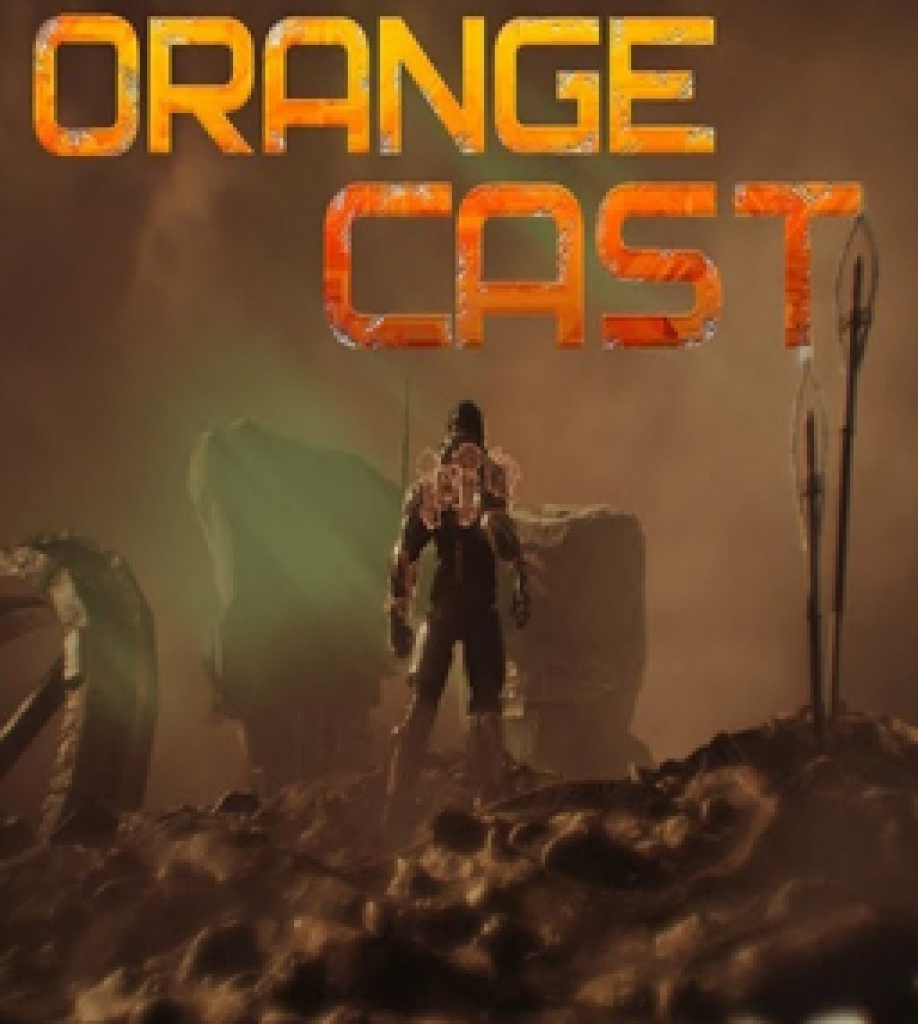 Orange Cast