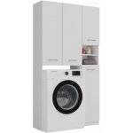 Topeshop MARPOL DD bílá – Zboží Dáma