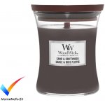 WoodWick Sand & Driftwood 275 g – Sleviste.cz