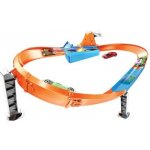 Hot Wheels city dráhy rovina a T část – Zboží Mobilmania