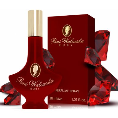Pani Walewska Ruby parfémovaná voda dámská 30 ml