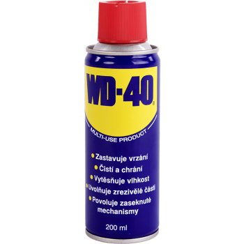 WD-40 200 ml