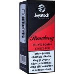 Joyetech JAHODA 10 ml 11 mg – Hledejceny.cz