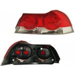 ZADNÍ SVĚTLO, LAMPA PRAVÉ VOLVO C70 (M), 03.06-01.10 OE: 31294063 714027731805, LLG711 AL (Automotive Lighting) | Zboží Auto