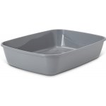 Savic toaleta Iriz 50 x 37 x 14 cm – Zboží Dáma