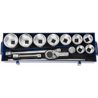 TONA EXPERT E034701 13dílná sada 1" hlavic – Zboží Dáma