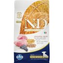 N&D Ancestral Grain Puppy Mini Lamb & Blueberry 0,8 kg