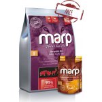 Marp Holistic Red Mix Grain Free 12 kg – Zbozi.Blesk.cz