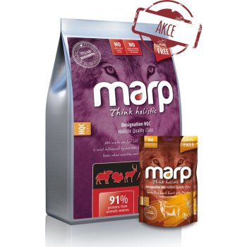 Marp Holistic Red Mix Grain Free 12 kg