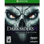 Darksiders 2 (Deathinitive Edition) – Zbozi.Blesk.cz