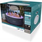 Bestway Lay-Z-Spa Bali 60009 – Zboží Mobilmania