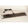 Topný kámen Ultratherm Viv Strip 15 topný pás 15x57,2cm, 15W, 230V