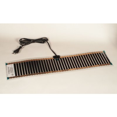 Ultratherm Viv Strip 15 topný pás 15x57,2cm, 15W, 230V – Hledejceny.cz