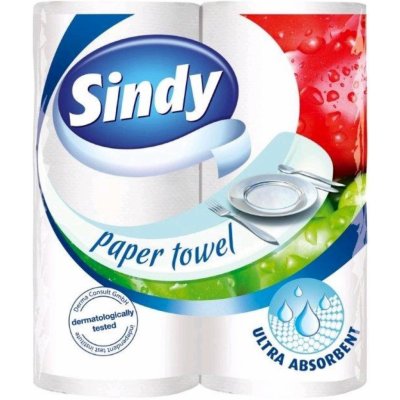 Linteo 2 vrstvy, 2 x 10 m – Zboží Dáma