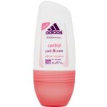 Adidas Control 48H roll-on pro ženy 50 ml – Zboží Mobilmania