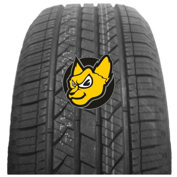 Osobní pneumatika Kapsen RS21 235/60 R17 106H