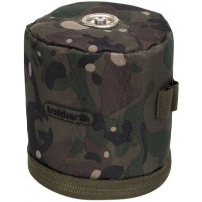 Trakker Obal na plynovou kartuši NXC Camo Gas Canister Cover – Zbozi.Blesk.cz