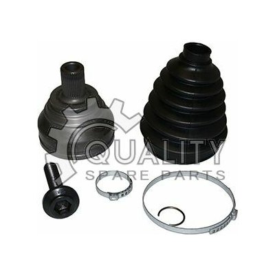 Sada kloubů, hnací hřídel SKF VKJA 5824 | Zboží Auto