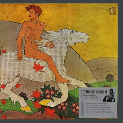 Fleetwood Mac - Then Play On LP