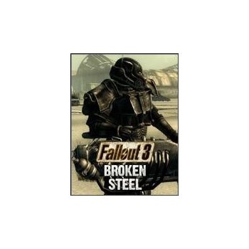 Fallout 3: Broken Steel