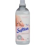 Softlan Weich & Mild Sensitiv aviváž 1 l – Zboží Mobilmania