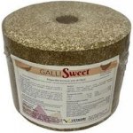 Mikrop ČEBÍN Liz minerální pro drůbež GalliSweet 5 kg – Zboží Mobilmania