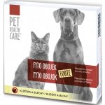 Pet Health Care Fyto Biocidní obojek pro psy a kočky 65 cm – HobbyKompas.cz