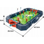 WOOPIE Foosball MINI herní stůl – Zboží Dáma