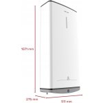 Ariston Velis Dune 80 EU 4018004 – Zboží Mobilmania