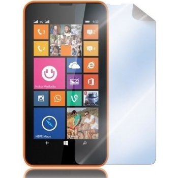 Ochranná fólie Celly Nokia Lumia 530, 2ks