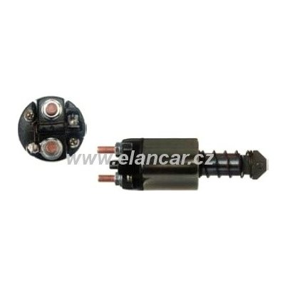 Spínač startéru ZM - Magneti Marelli 085540581010 | Zboží Auto