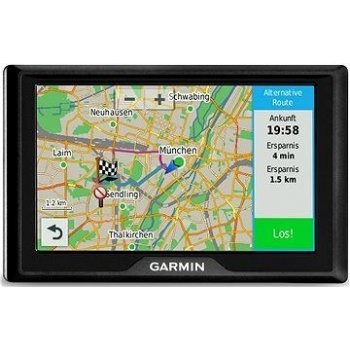 Garmin Drive 60T Lifetime Europe45