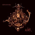 Sepultura - A-Lex CD – Hledejceny.cz