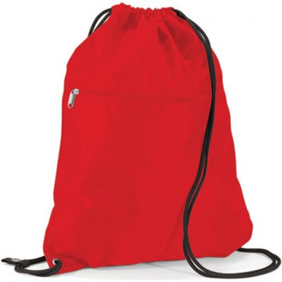 Quadra Voděodolný vak na záda QD71 Classic Red 40 x 49 cm – Hledejceny.cz