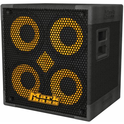 Markbass MB58R 104 Pure – Zbozi.Blesk.cz