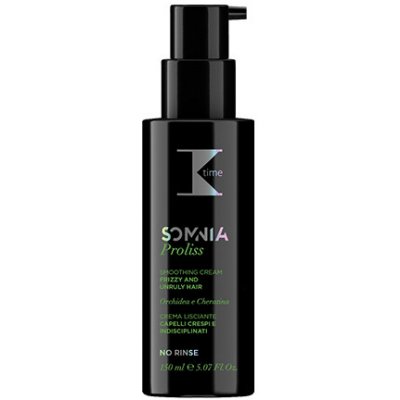 K-Time Proliss Smoothing Cream 150 ml – Hledejceny.cz