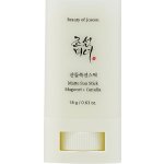 Beauty Of Joseon Matte Sun Stick Mugwort + Camelia opalovací krém v tyčince SPF50+ 18 g – Zbozi.Blesk.cz