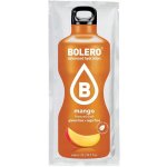 Bolero drink Mango 9 g – Hledejceny.cz
