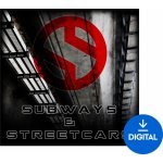 Soundiron Subways & Streetcars Digitální produkt – Zboží Živě