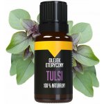 Bilovit esenciální olej Tulsi 10 ml – Hledejceny.cz