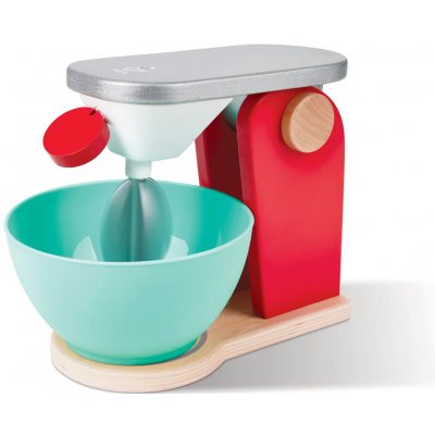 Hape Kuchyňský robot – Zboží Mobilmania